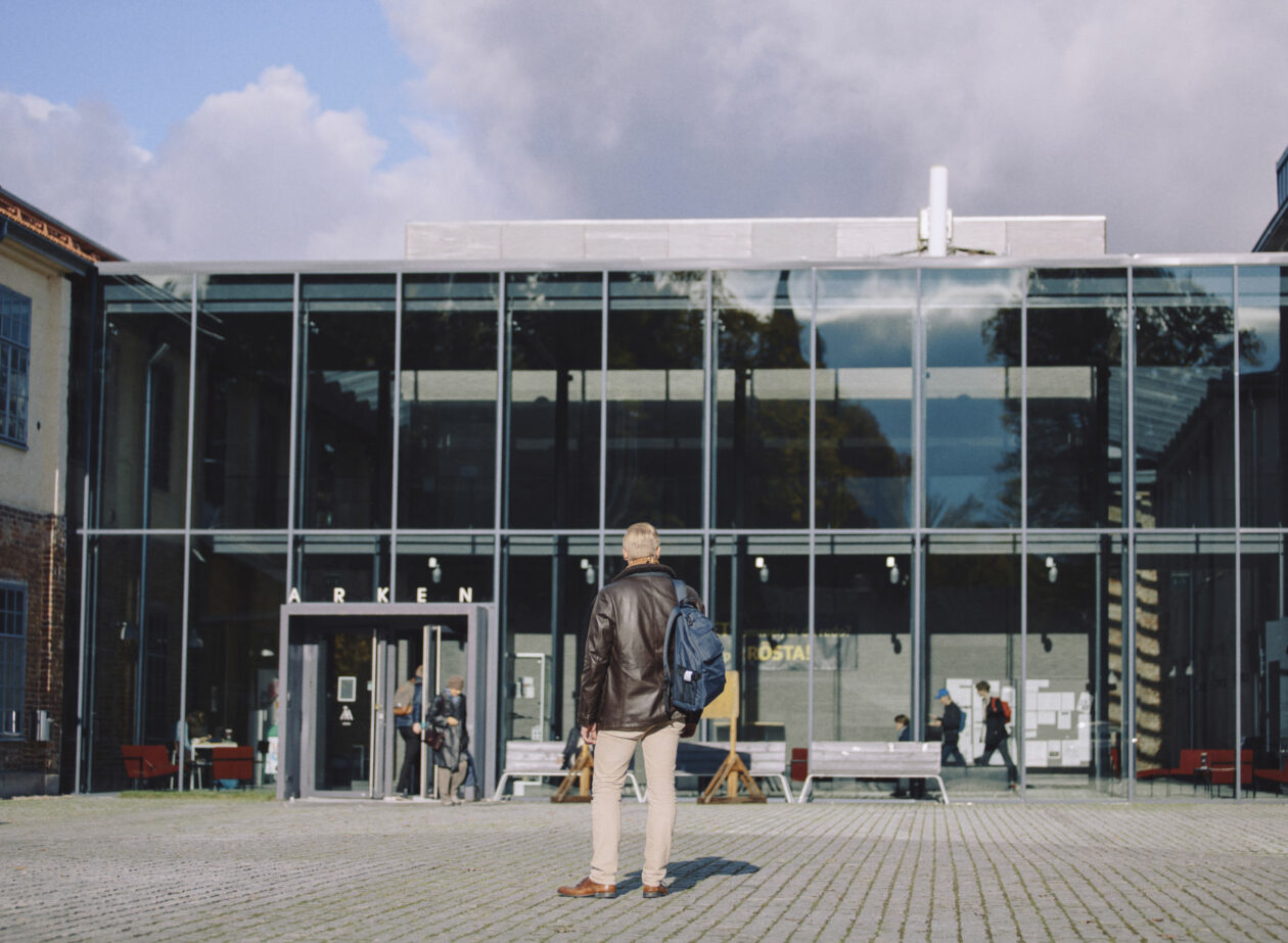 About Åbo Akademi University Åbo Akademi University