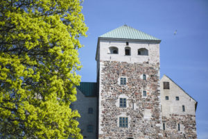 Åbo slott.