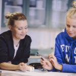 Magister­pro­grammet i pedagogiska vetenskaper och lärarutbildning