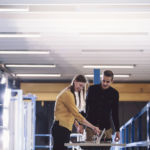 Master’s­ Degree­ Pro­gramme­ in­ Sus­tain­able Che­mi­cal and­ Pro­cess Engi­nee­ring