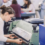 Slöjd­veten­skap ­och­ hus­hålls­veten­skap