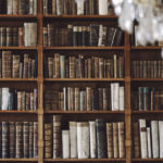 Magister­pro­grammet i teo­logi