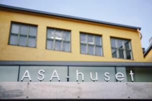 ASA-huset.