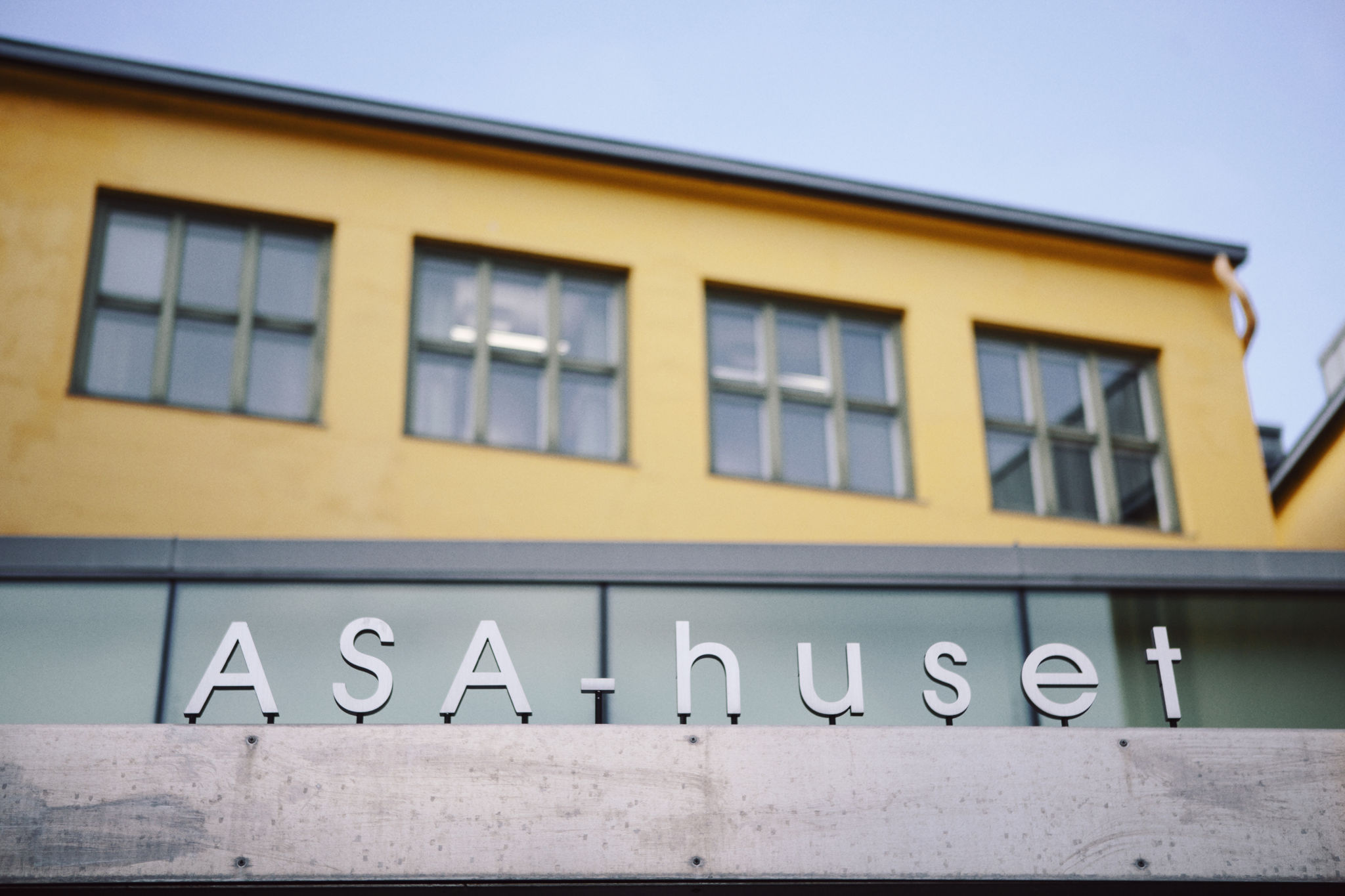 ASA-huset.