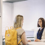 Magister­pro­grammet i svenska­ språket