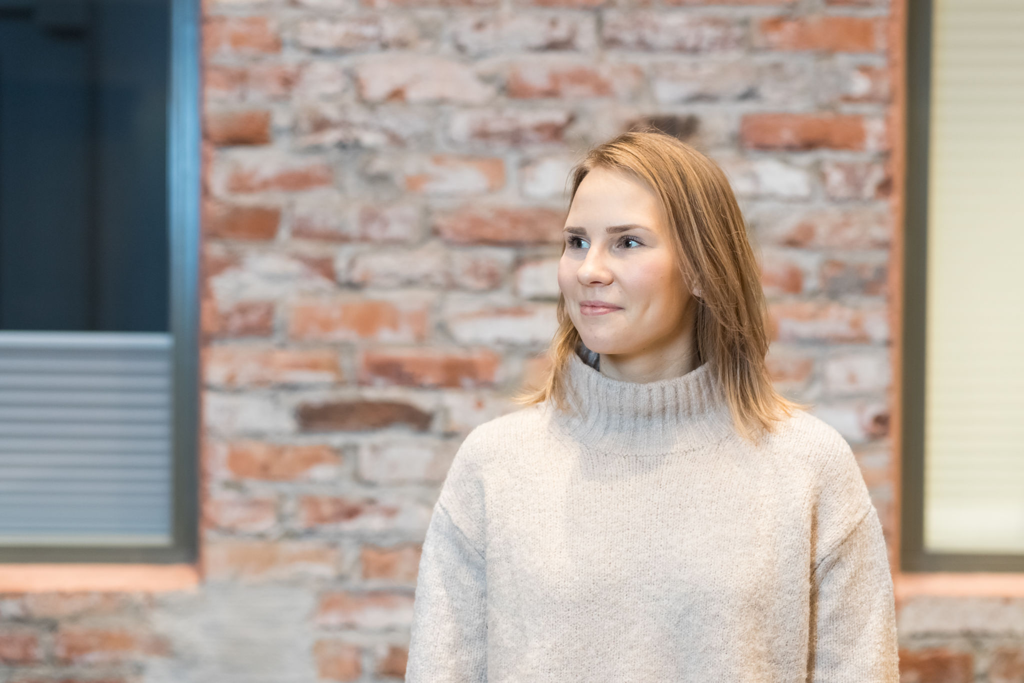 Hushållsstuderande vid Academill