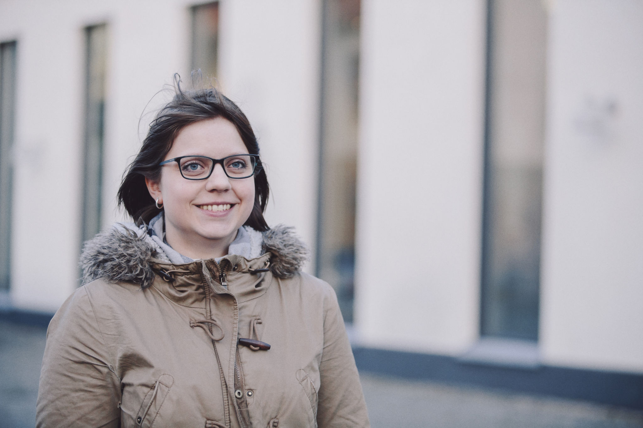 Elisabeth Björnvik.