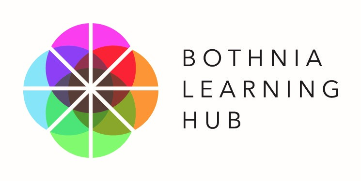 BLH Logo