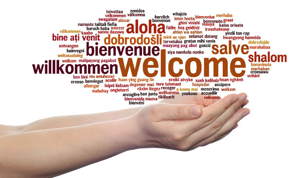 Projektbild för projektet Flerspråkighetsdidaktik och interkulturell pedagogik - Att utveckla undervisning i mångkulturella miljöer