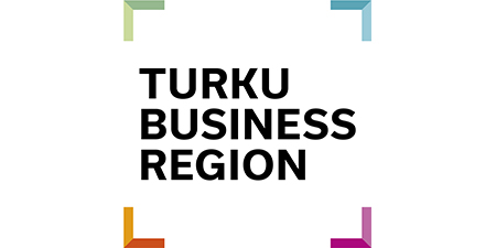Turku Business Region's logo