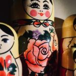 Master’s­ Pro­gramme­­ in­ Russian­ Language­ and­ Litera­ture