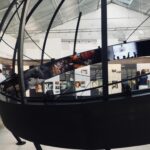 Master’s Degree Pro­gramme in Governance­ of­ Digi­tali­zation