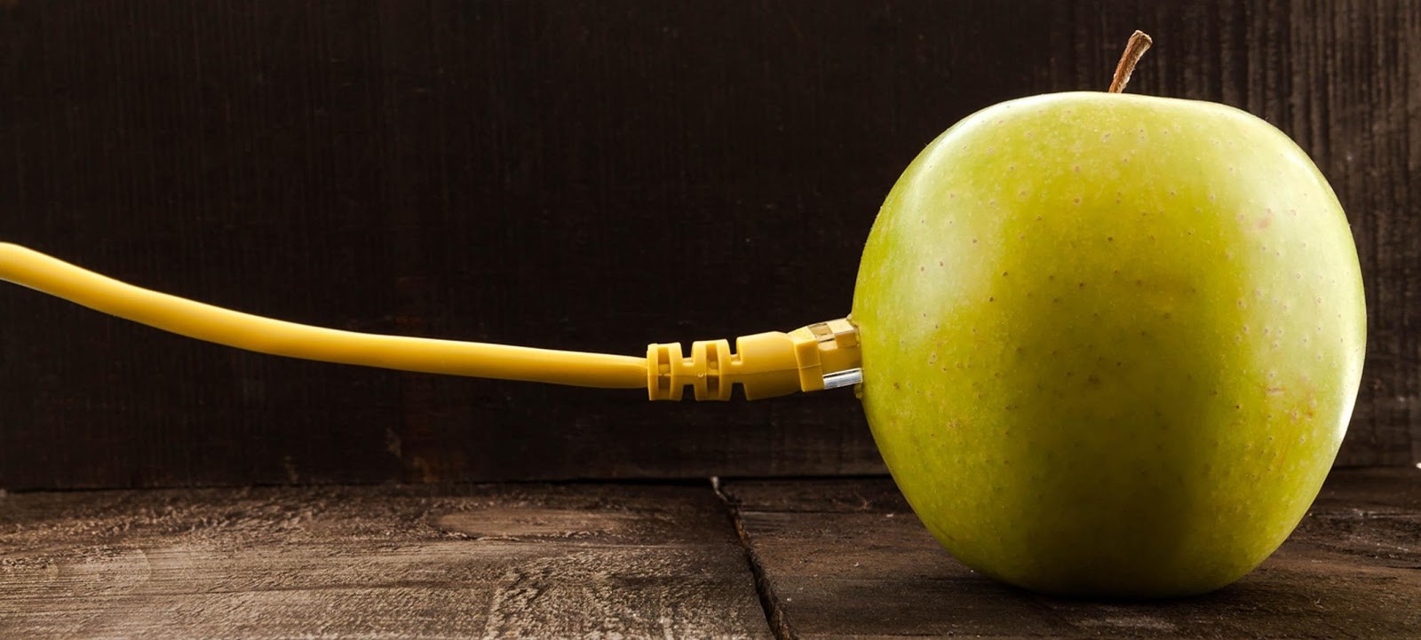 Internet of Things projekt