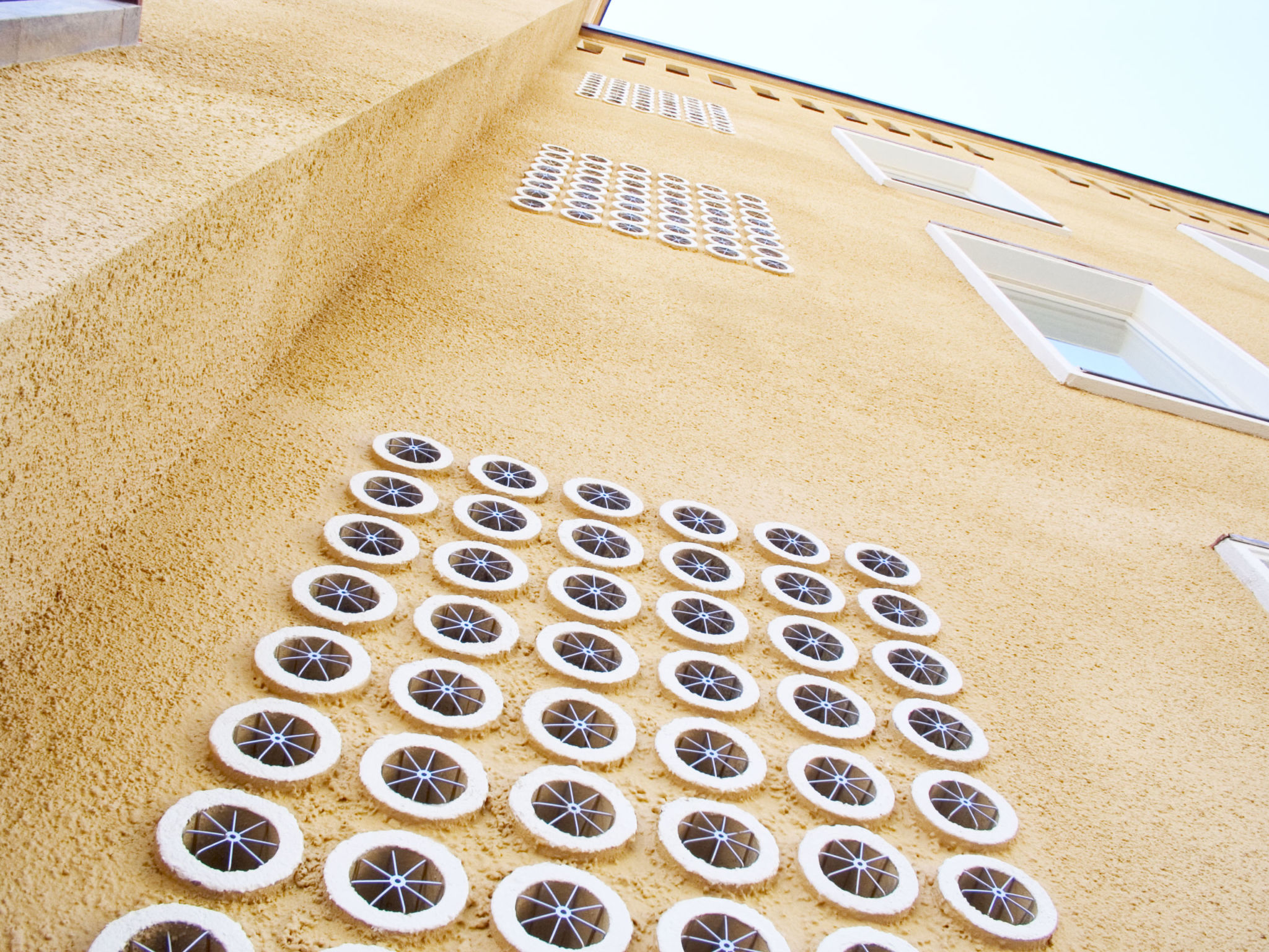 Arkitektonisk detalj