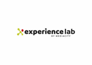 Logo för Experience Lab