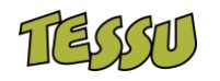 tessu projekt logo