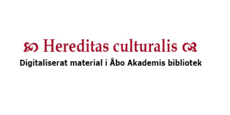 hereditas culturalis
