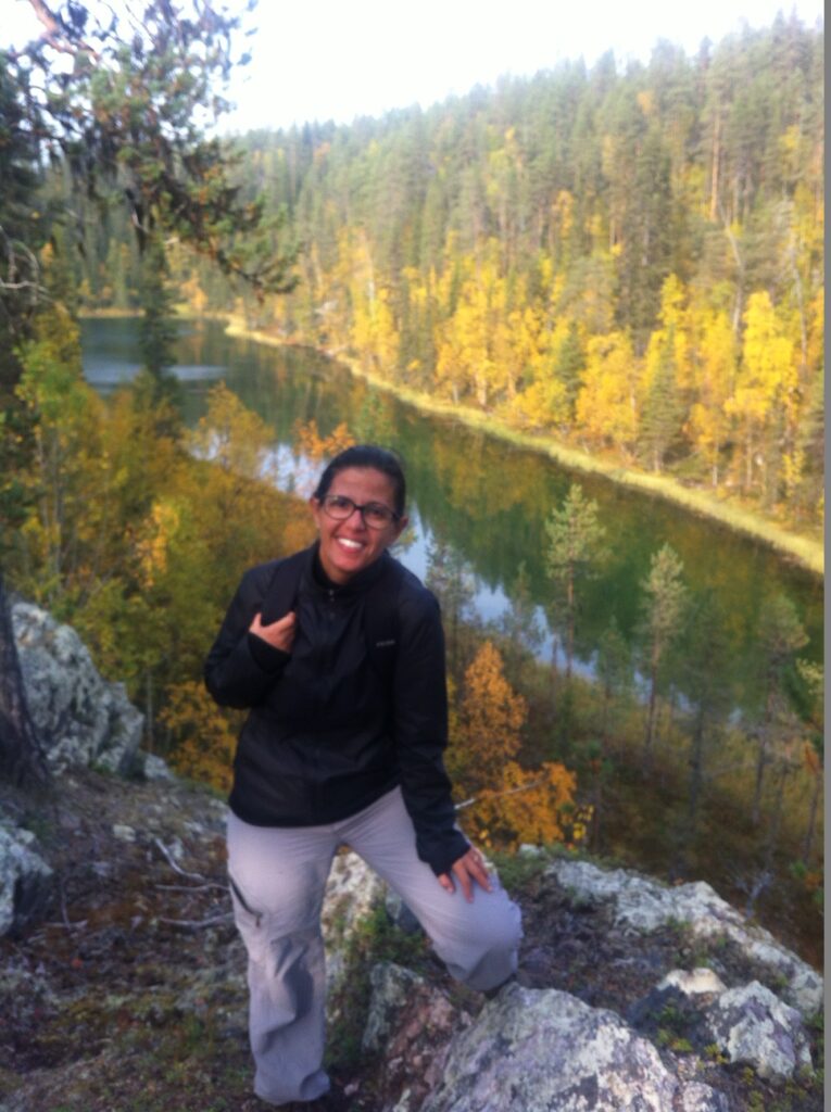 Eleonora Del Gaudio, PhD candidate