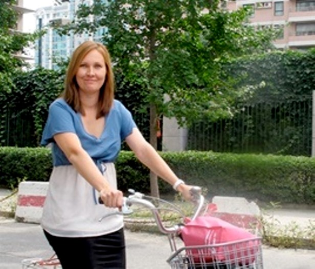 Tiina Markkinen, alumni