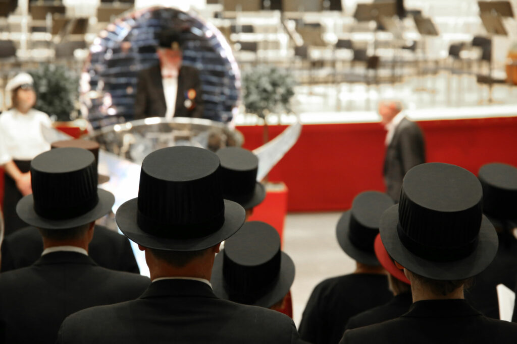 Åbo Akademi promotion 2018