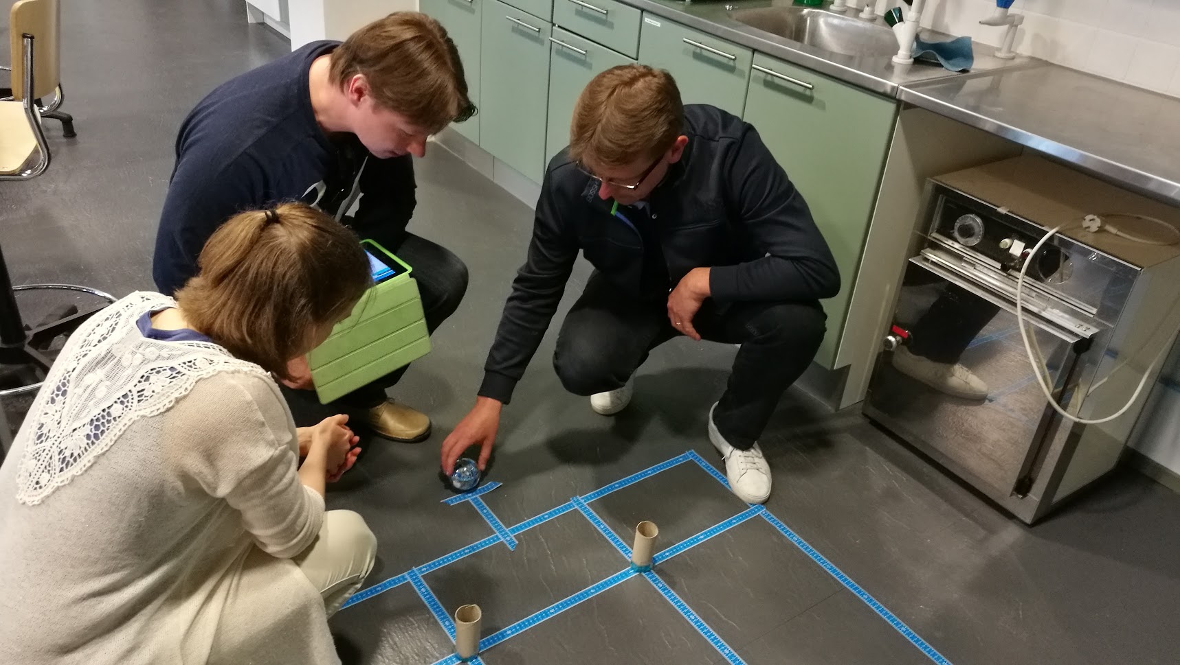 Bild för Skolvis lärarfortbildning för ämneslärare i naturvetenskap och matematik