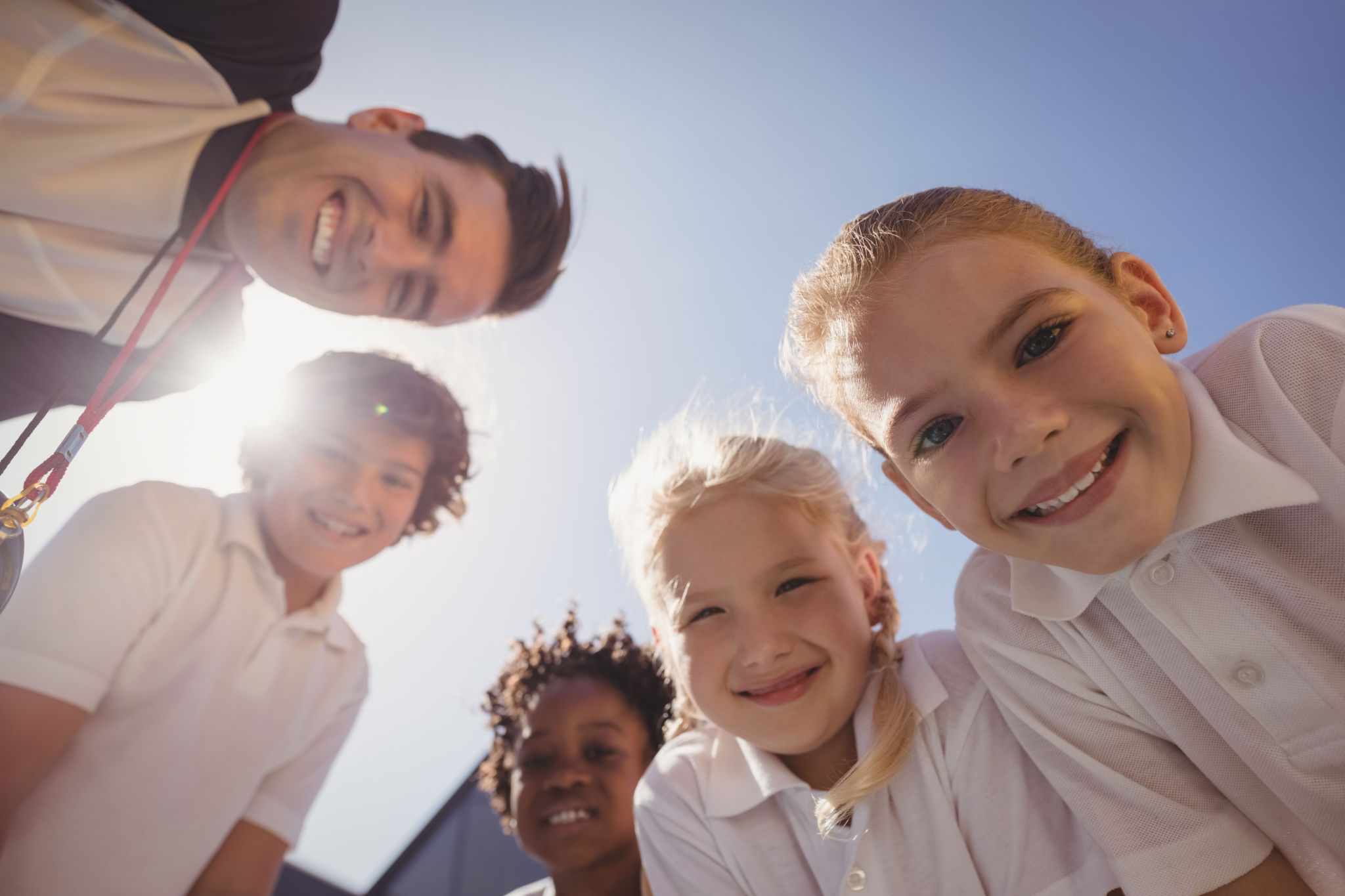 Bild för projektet "Må bra tillsammans"