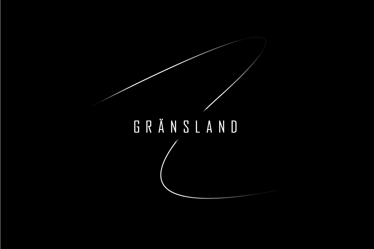 Kortbild för Gränsland