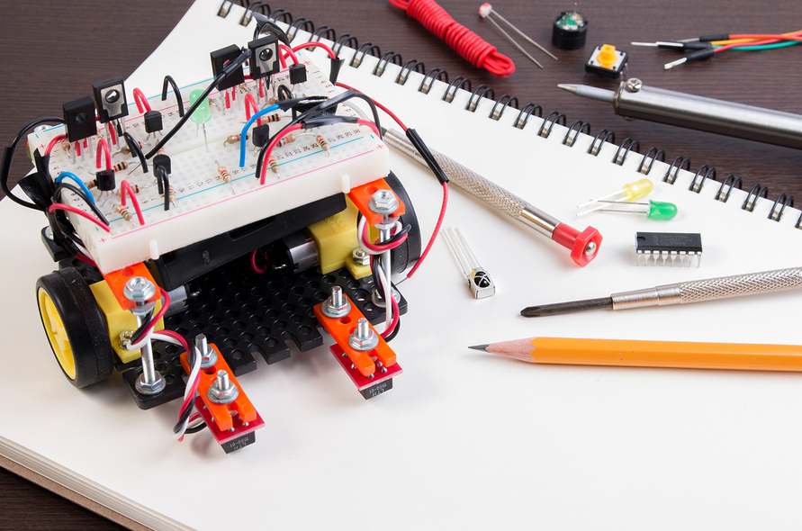 Bild Pyhton programmering