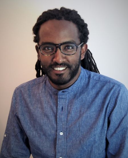 Teddy Negash, alumni