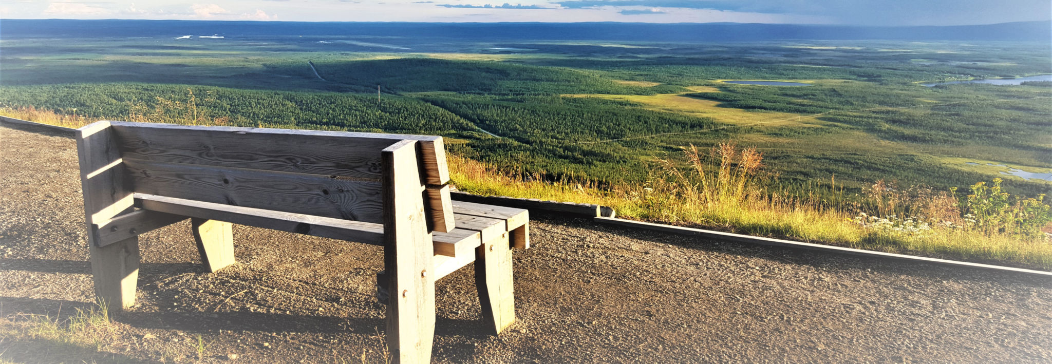 Naturmotiv, Westergard