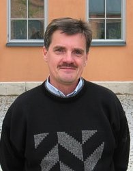 Kurt Långkvist