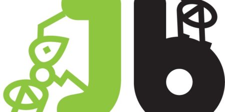 Jobitti logo with text