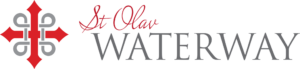 St Olav Waterway-logo