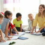 Master’s Degree Pro­gramme in Teaching and Learning