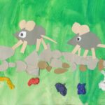 Rapport om stöd inom småbarnspedagogiken identifierar utvecklingsbehov och skillnader