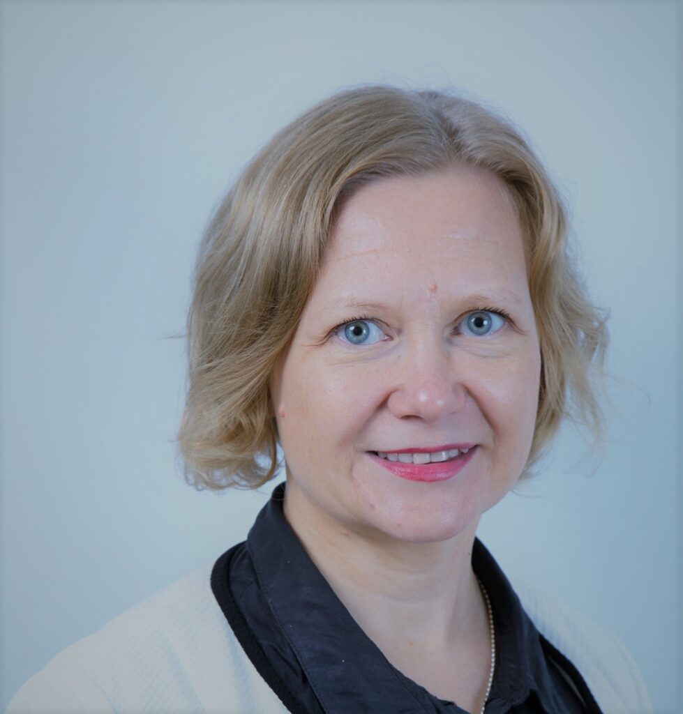 Susanna Sepponen