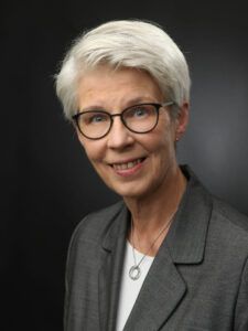 Ann-Sofie Smeds-Nylund