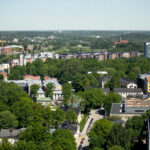 Miksi yhdistyksiä kaatuu? Uusi tutkimus pureutuu yhdistysten lakkauttamisen ja yhteiskunnallisten muutosten väliseen yhteyteen