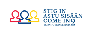 Stig in2 logo