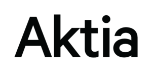 Aktia logo