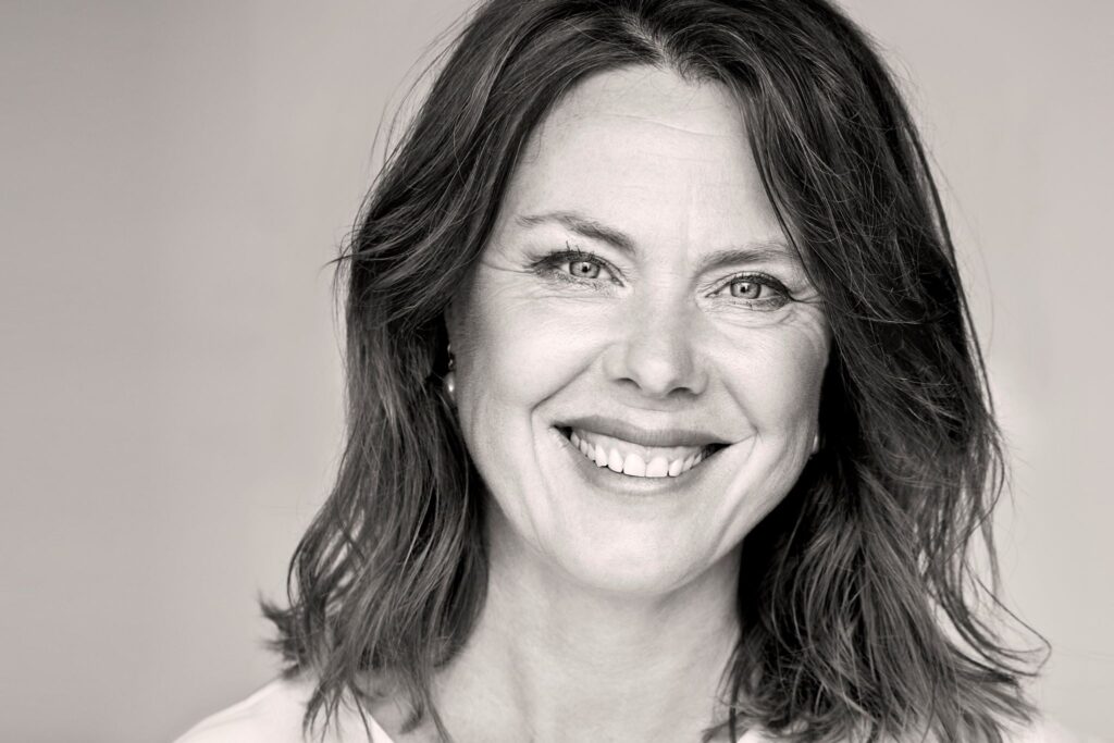 Alumnprofilen Monika Janfelt