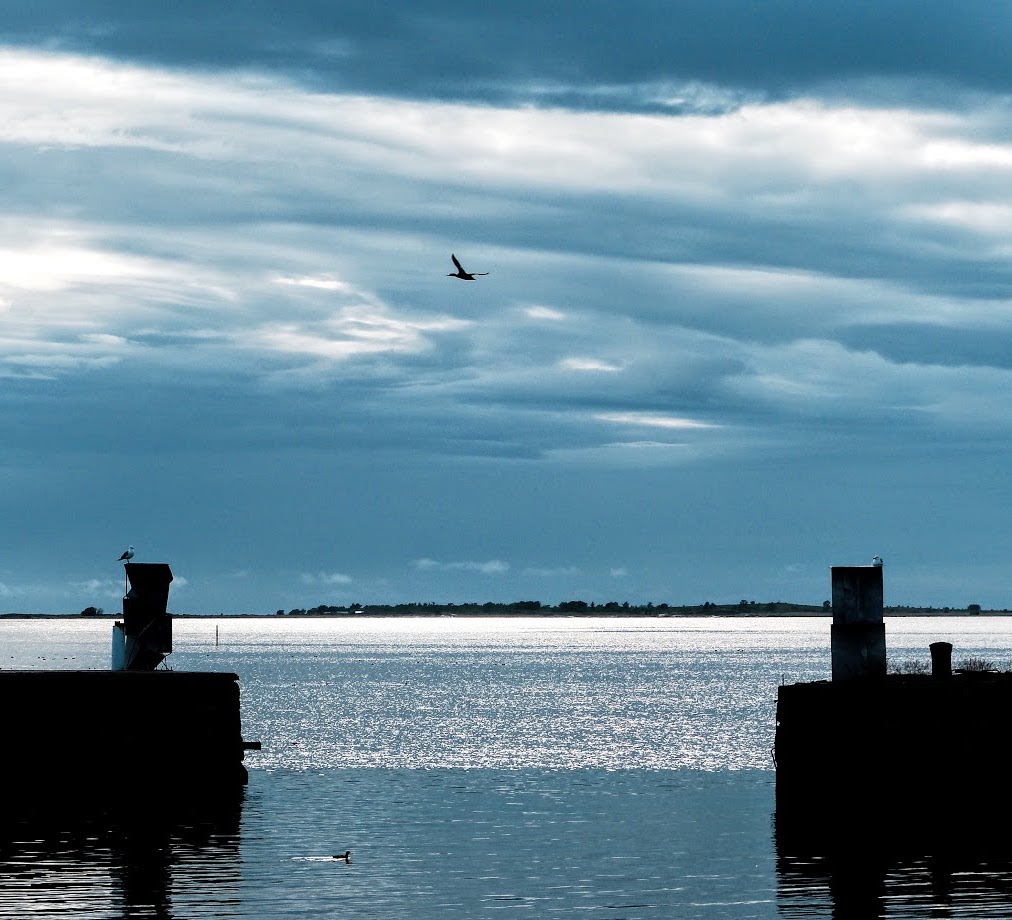 Nordens port till Finland