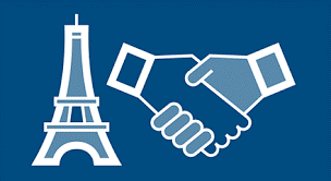 Miljöavtalet i Paris