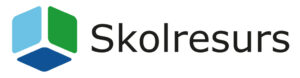 Skolresurs logo