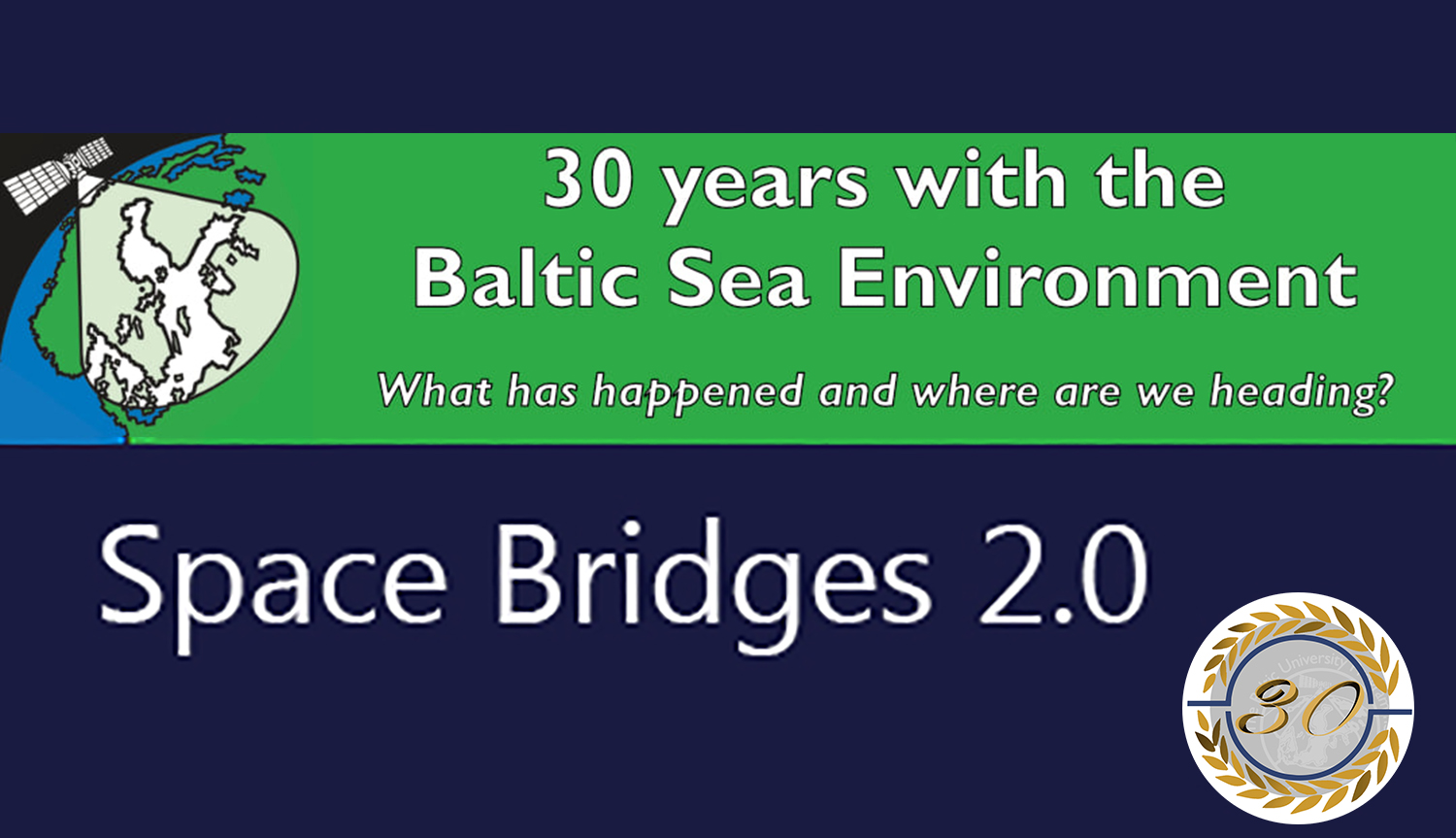 Space Bridges 2.0. What has happened and where are we heading?