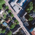 Åbo Akademi följer myndigheternas anvisningar i hotfulla situationer