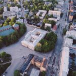 Nina Kopola ny extern medlem i Åbo Akademis styrelse