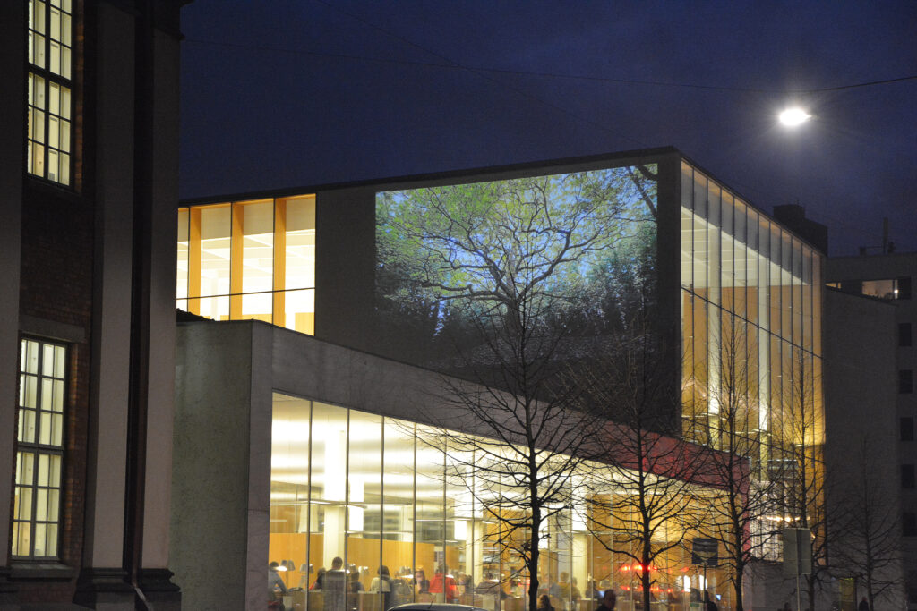 Turun kaupunginkirjasto