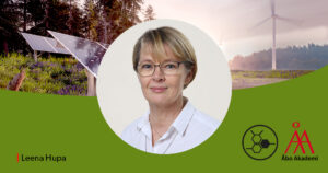 Leena Hupa