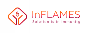 InFLAMES Solution is in Immunity